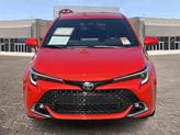 Thumbnail of 2024 Inferno Toyota Corolla
