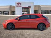 Thumbnail of 2024 Inferno Toyota Corolla