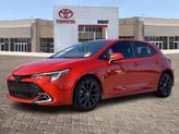 Thumbnail of 2024 Inferno Toyota Corolla