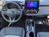 Thumbnail of 2024 Inferno Toyota Corolla