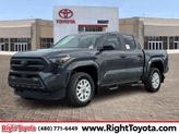 Photo of 2025 01l7 Toyota Tacoma