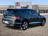 Thumbnail of 2023 Cardiff Green Genesis GV80