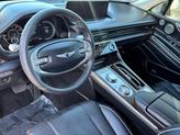 Thumbnail of 2023 Cardiff Green Genesis GV80