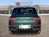 Thumbnail of 2023 Cardiff Green Genesis GV80