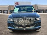 Thumbnail of 2023 Cardiff Green Genesis GV80