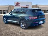Thumbnail of 2023 Cardiff Green Genesis GV80