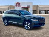 Thumbnail of 2023 Cardiff Green Genesis GV80