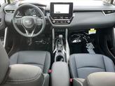 Thumbnail of 2025 0089 Toyota Corolla Cross