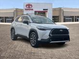 Thumbnail of 2025 0089 Toyota Corolla Cross