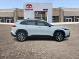 Thumbnail of 2025 0089 Toyota Corolla Cross
