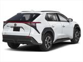 Thumbnail of 2025 0089 Toyota bZ4X