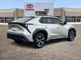 Thumbnail of 2025 0j6 Toyota bZ4X