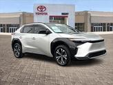 Thumbnail of 2025 0j6 Toyota bZ4X