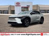 Photo of 2025 0j6 Toyota bZ4X