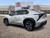 Thumbnail of 2025 0j6 Toyota bZ4X