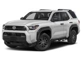 Photo of 2025 0040 Toyota 4Runner