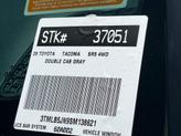 Thumbnail of 2025 01l7 Toyota Tacoma