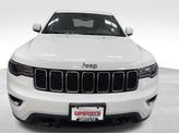 Thumbnail of 2020 Bright White Clearcoat Jeep Grand Cherokee