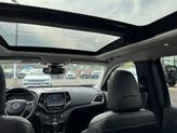 Thumbnail of 2022 Diamond Black Jeep Cherokee