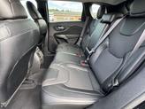 Thumbnail of 2022 Diamond Black Jeep Cherokee
