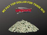 Thumbnail of 2021 Pacific Blue Metallic GMC Sierra 3500