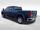 Thumbnail of 2021 Pacific Blue Metallic GMC Sierra 3500