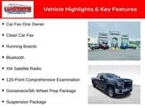 Thumbnail of 2021 Pacific Blue Metallic GMC Sierra 3500