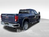 Thumbnail of 2021 Pacific Blue Metallic GMC Sierra 3500