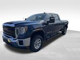 Thumbnail of 2021 Pacific Blue Metallic GMC Sierra 3500