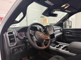 Thumbnail of 2025 Bright White Clearcoat RAM 2500