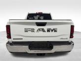 Thumbnail of 2025 Bright White Clearcoat RAM 2500