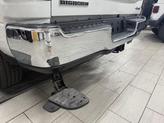 Thumbnail of 2025 Bright White Clearcoat RAM 2500