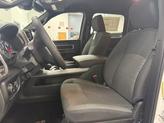 Thumbnail of 2025 Bright White Clearcoat RAM 2500