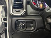 Thumbnail of 2025 Bright White Clearcoat RAM 2500