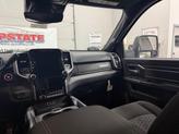 Thumbnail of 2025 Bright White Clearcoat RAM 2500