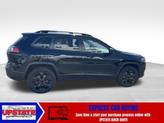 Thumbnail of 2023 Diamond Black Jeep Cherokee