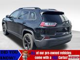 Thumbnail of 2023 Diamond Black Jeep Cherokee