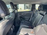 Thumbnail of 2023 Diamond Black Jeep Cherokee