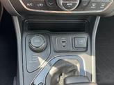 Thumbnail of 2023 Diamond Black Jeep Cherokee