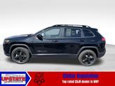 Thumbnail of 2023 Diamond Black Jeep Cherokee