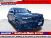 Photo of 2023 Diamond Black Jeep Grand Cherokee