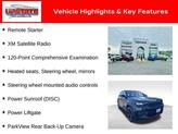 Thumbnail of 2023 Diamond Black Jeep Grand Cherokee