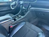 Thumbnail of 2023 Diamond Black Jeep Grand Cherokee