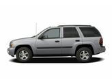 Thumbnail of 2006 Sandstone Metallic Chevrolet Trailblazer