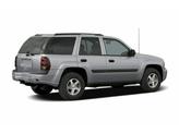 Thumbnail of 2006 Sandstone Metallic Chevrolet Trailblazer