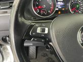 Thumbnail of 2018 White Volkswagen Tiguan