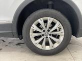 Thumbnail of 2018 White Volkswagen Tiguan