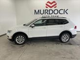 Thumbnail of 2018 White Volkswagen Tiguan