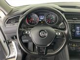 Thumbnail of 2018 White Volkswagen Tiguan