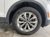 Thumbnail of 2018 White Volkswagen Tiguan